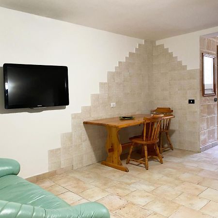 Casa Lara Lejlighed San Pietro in Bevagna Eksteriør billede