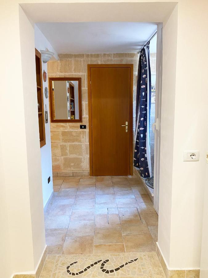 Casa Lara Lejlighed San Pietro in Bevagna Eksteriør billede