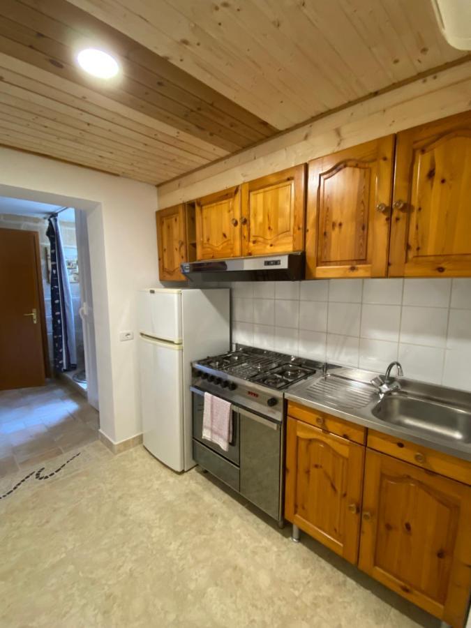 Casa Lara Lejlighed San Pietro in Bevagna Eksteriør billede