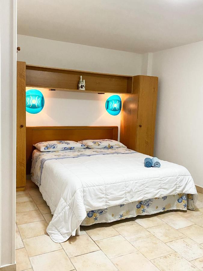 Casa Lara Lejlighed San Pietro in Bevagna Eksteriør billede