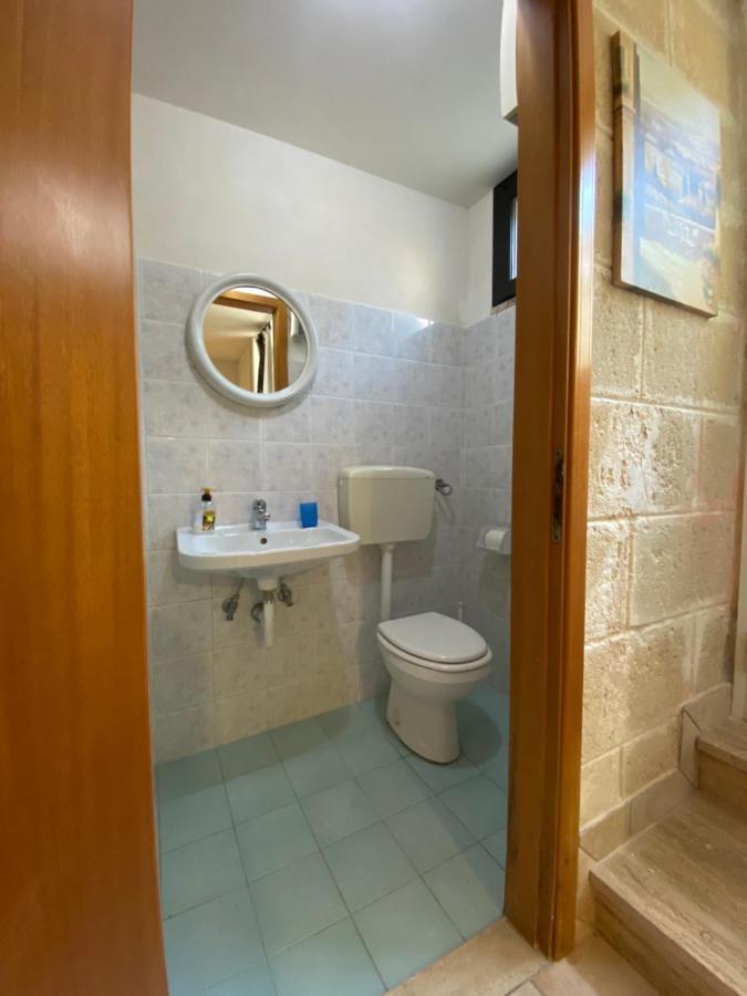 Casa Lara Lejlighed San Pietro in Bevagna Eksteriør billede
