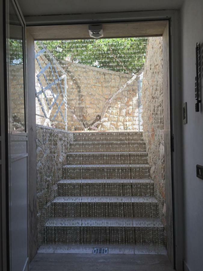 Casa Lara Lejlighed San Pietro in Bevagna Eksteriør billede